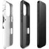 DC Comics Batman City Scape Cover Art iPhone 16 Pro Impact Case
