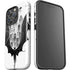 DC Comics Batman City Scape Cover Art iPhone 16 Pro Impact Case