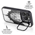 DC Comics Batman City Scape Cover Art iPhone 16 Pro Kickstand Case