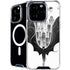 DC Comics Batman City Scape Cover Art iPhone 16 Pro MagSafe Case