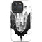 DC Comics Batman City Scape Cover Art iPhone 16 Pro Magsafe Impact Case