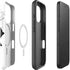 DC Comics Batman City Scape Cover Art iPhone 16 Pro Magsafe Impact Case
