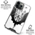 DC Comics Batman City Scape Cover Art iPhone 16 Pro Max Clear Case