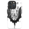 DC Comics Batman City Scape Cover Art iPhone 16 Pro Max Impact Case