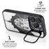 DC Comics Batman City Scape Cover Art iPhone 16 Pro Max Kickstand Case