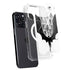 DC Comics Batman City Scape Cover Art iPhone 16 Pro Max MagSafe Case