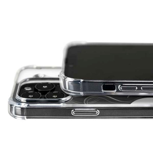 DC Comics Batman City Scape Cover Art iPhone 16 Pro Max MagSafe Case