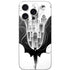 DC Comics Batman City Scape Cover Art iPhone 16 Pro Skin