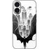 DC Comics Batman City Scape Cover Art iPhone 16 Skin