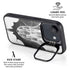 DC Comics Batman City Scape Cover Art iPhone 16e Kickstand Case