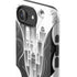 DC Comics Batman City Scape Cover Art iPhone 16e Impact Case