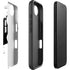DC Comics Batman City Scape Cover Art iPhone 16e Impact Case