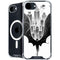 DC Comics Batman City Scape Cover Art iPhone 16e MagSafe Case