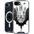 DC Comics Batman City Scape Cover Art iPhone 16e MagSafe Case
