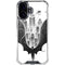 DC Comics Batman City Scape Cover Art iPhone 17 Clear Case