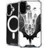 DC Comics Batman City Scape Cover Art iPhone 17 MagSafe Case