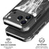 DC Comics Batman City Scape Cover Art iPhone 18 Pro Clear Case