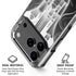 DC Comics Batman City Scape Cover Art iPhone 18 Pro Clear Case