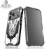 DC Comics Batman City Scape Cover Art iPhone 18 Pro Clear Case