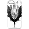 DC Comics Batman City Scape Cover Art iPhone 8 Pro Case