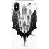 DC Comics Batman City Scape Cover Art iPhone X Pro Case