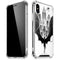 DC Comics Batman City Scape Cover Art iPhone X/XS Clear Case