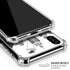 DC Comics Batman City Scape Cover Art iPhone X/XS Clear Case