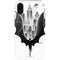 DC Comics Batman City Scape Cover Art iPhone XR Pro Case
