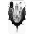 DC Comics Batman City Scape Cover Art iPhone XR Pro Case