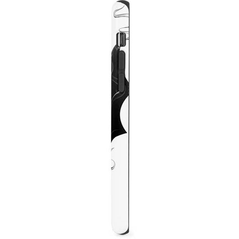 DC Comics Batman City Scape Cover Art iPhone XR Pro Case