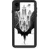 DC Comics Batman City Scape Cover Art iPhone Cases