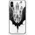 DC Comics Batman City Scape Cover Art iPhone XS Max Skin