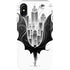 DC Comics Batman City Scape Cover Art iPhone XS Pro Case