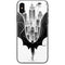 DC Comics Batman City Scape Cover Art iPhone XS Skin