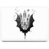 DC Comics Batman City Scape Cover Art Apple MacBook Air Skin