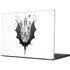 DC Comics Batman City Scape Cover Art Apple MacBook Pro 14-inch Skin