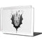 DC Comics Batman City Scape Cover Art MacBook Cases