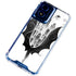 DC Comics Batman City Scape Cover Art Moto G Play 4G (2024) Clear Case