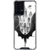 DC Comics Batman City Scape Cover Art Moto G Power 5G (2024) Clear Case
