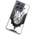 DC Comics Batman City Scape Cover Art Moto G Power 5G (2025) Clear Case