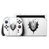 DC Comics Batman City Scape Cover Art Nintendo Skins