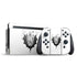 DC Comics Batman City Scape Cover Art Nintendo Switch Bundle Skin