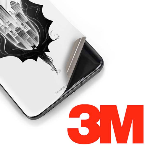 DC Comics Batman City Scape Cover Art OnePlus 7 Pro Skin