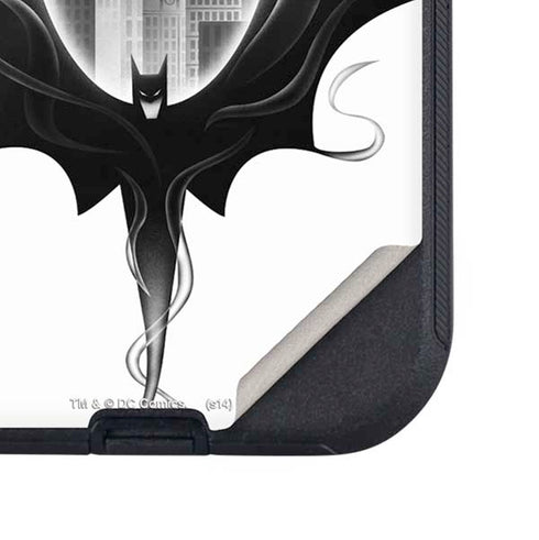 DC Comics Batman City Scape Cover Art Otterbox Defender iPhone Skin