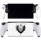 DC Comics Batman City Scape Cover Art PlayStation Portal Remote Player Skin