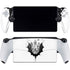 DC Comics Batman City Scape Cover Art PlayStation Portal Remote Player Skin