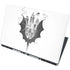 DC Comics Batman City Scape Cover Art Dell Precision Skin