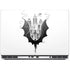 DC Comics Batman City Scape Cover Art Dell Precision Skin