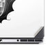 DC Comics Batman City Scape Cover Art Dell Precision Skin
