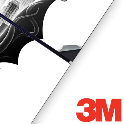 DC Comics Batman City Scape Cover Art PS4 Console Skin